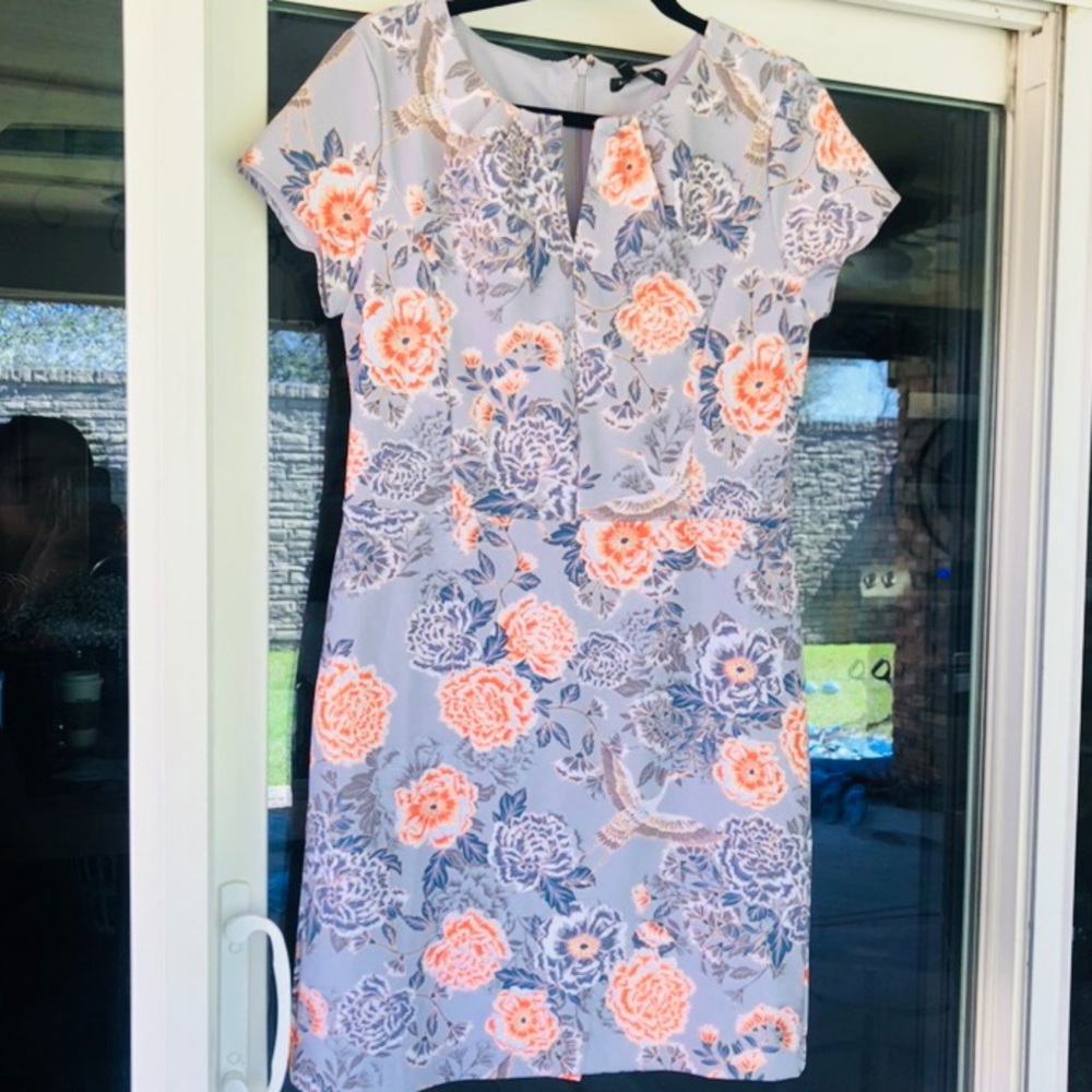 BANANA REPUBLIC FORMAL DRESS